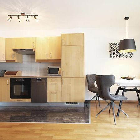 Apartament „Dahuam“ Imst Zewnętrze zdjęcie