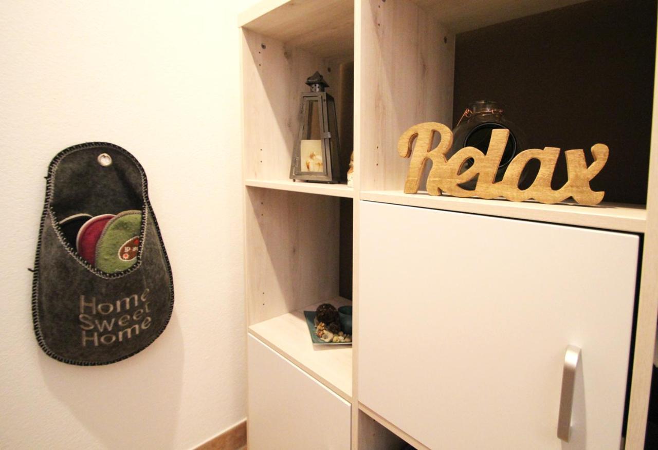 Apartament „Dahuam“ Imst Zewnętrze zdjęcie