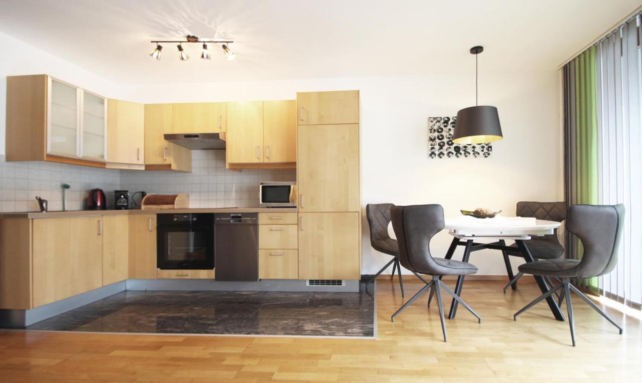 Apartament „Dahuam“ Imst Zewnętrze zdjęcie