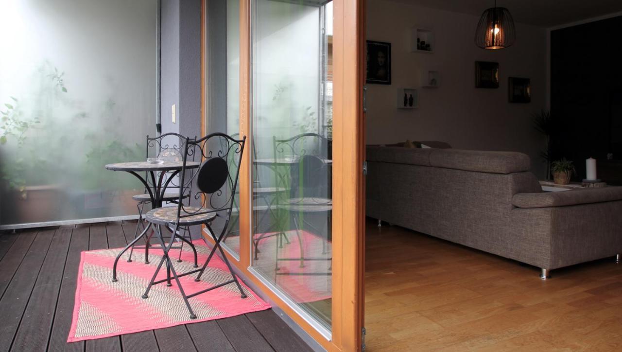 Apartament „Dahuam“ Imst Zewnętrze zdjęcie