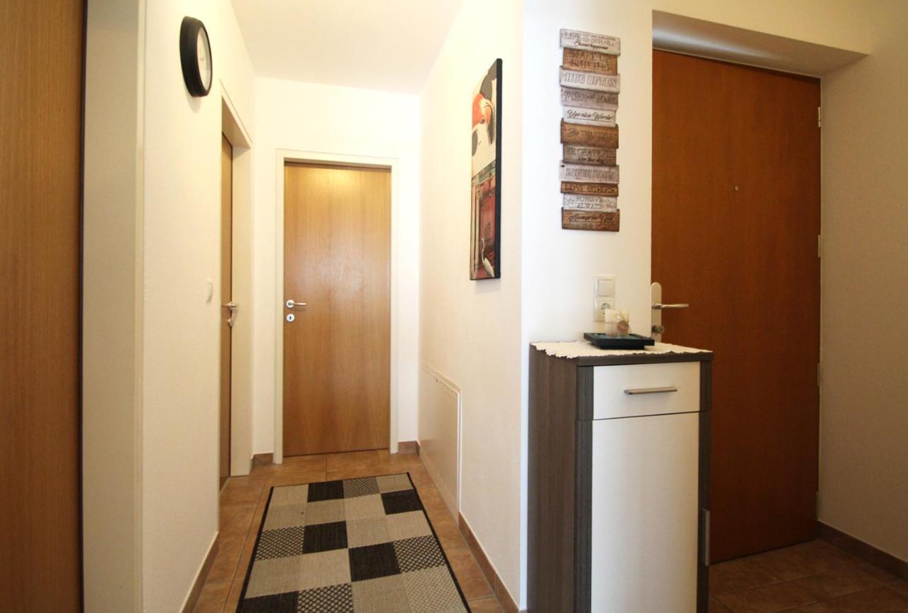 Apartament „Dahuam“ Imst Zewnętrze zdjęcie