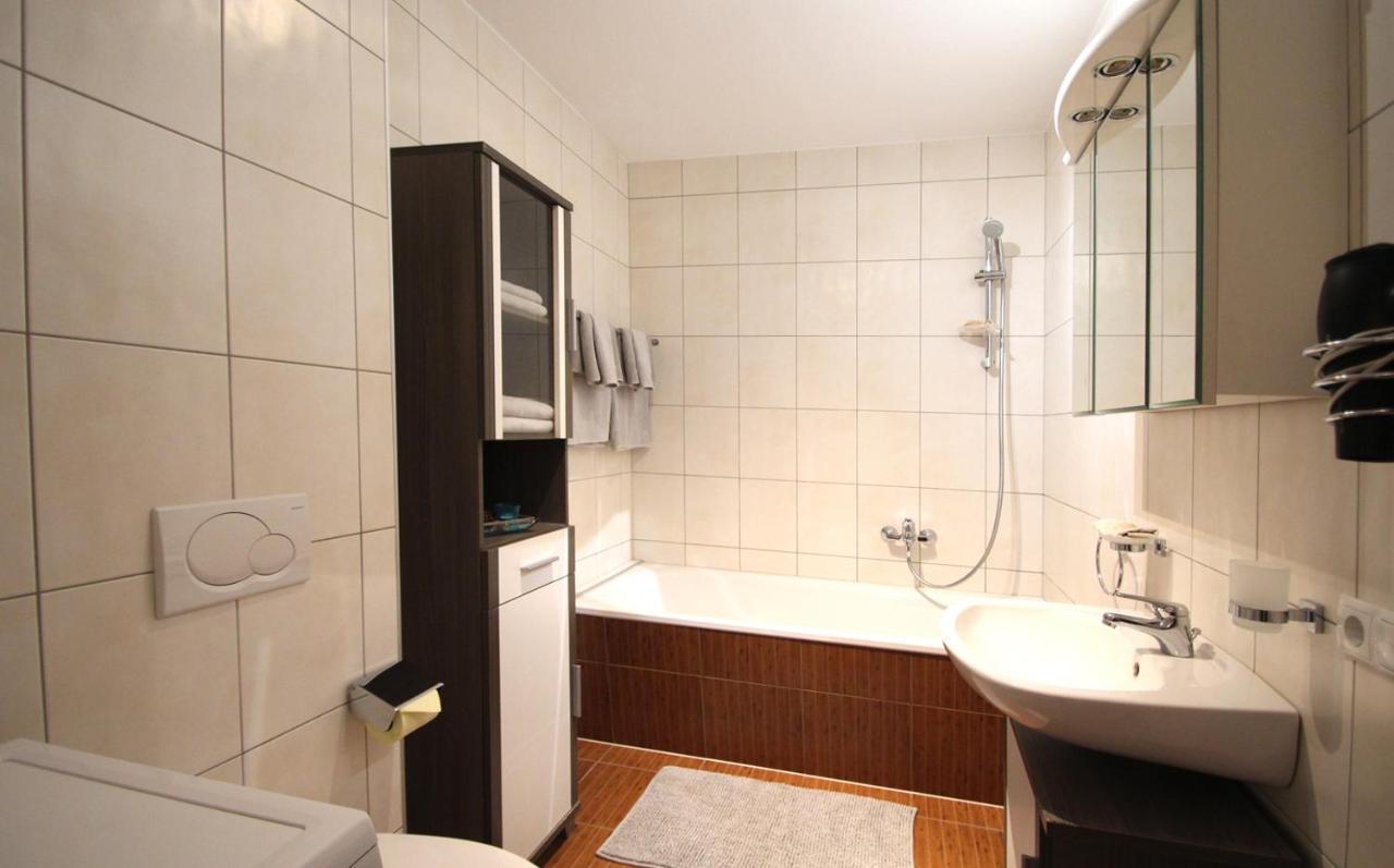Apartament „Dahuam“ Imst Zewnętrze zdjęcie
