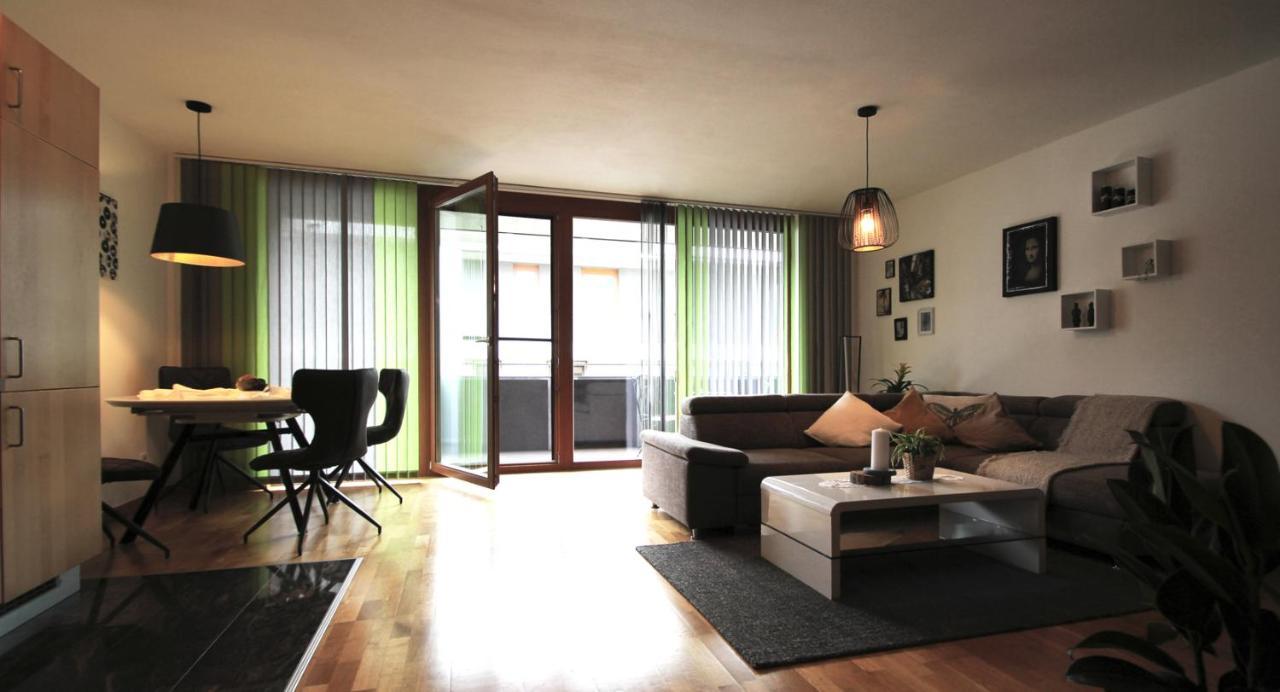 Apartament „Dahuam“ Imst Zewnętrze zdjęcie