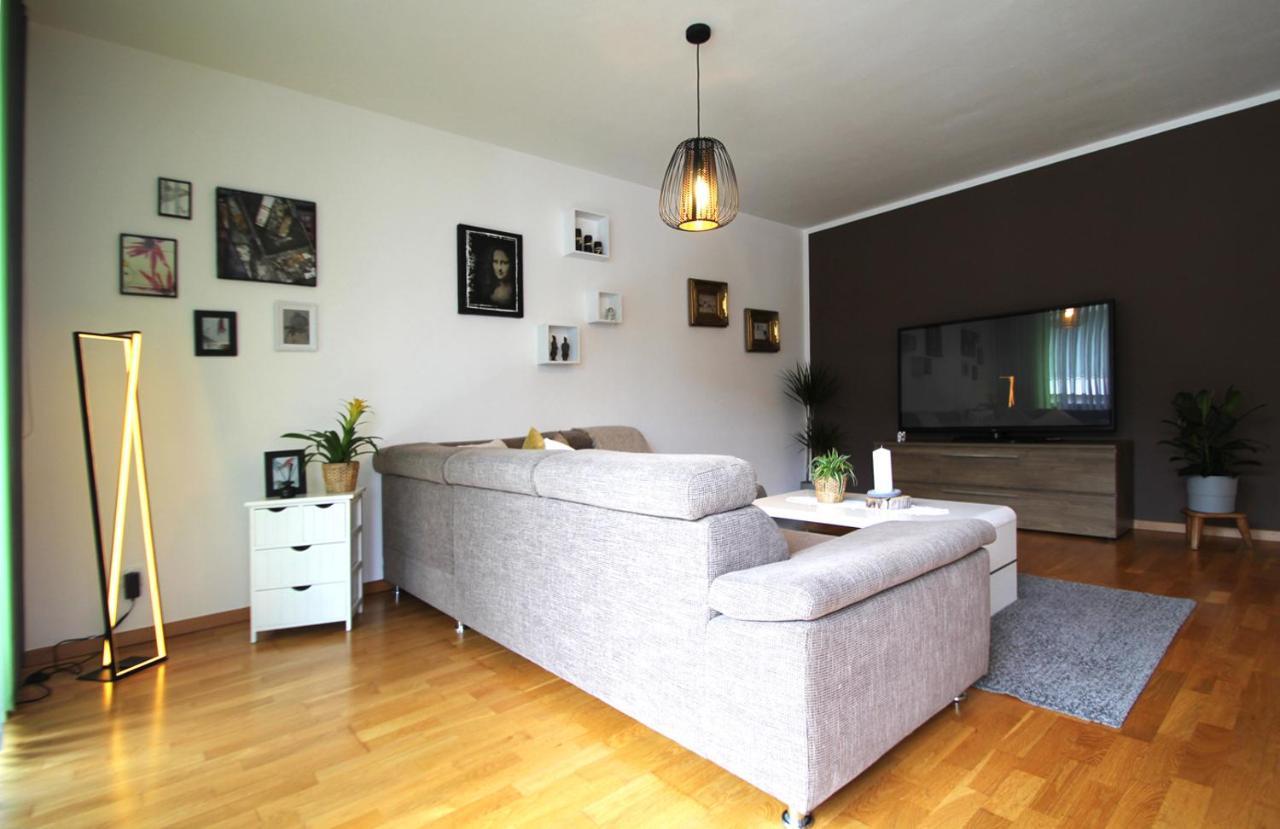 Apartament „Dahuam“ Imst Zewnętrze zdjęcie